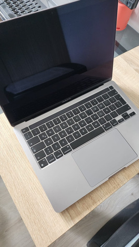 Mackbook Pro M1 2020