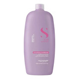 Alfaparf Acondicionador Semi Di Lino Smoothing X 1000 Ml