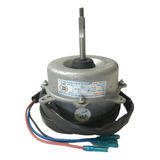 Forzador Motor Condensador Aire Acondicionado Split (ydk36-6