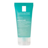 Effaclar Gel Alta Tolerância De Limpeza Facial 60g