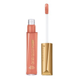 Brillo Labial Rimmel Oh My Gloss! Plump Lip Gloss Color 531 Peach Pie