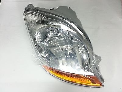 Faro Delantero Chevrolet Spark 2006 2007 2008 2009 2010 2012 Foto 2