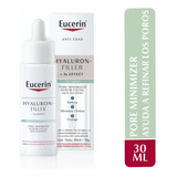 Eucerin Hyaluron Filler Pore Minimizer Skin Refiner 30ml