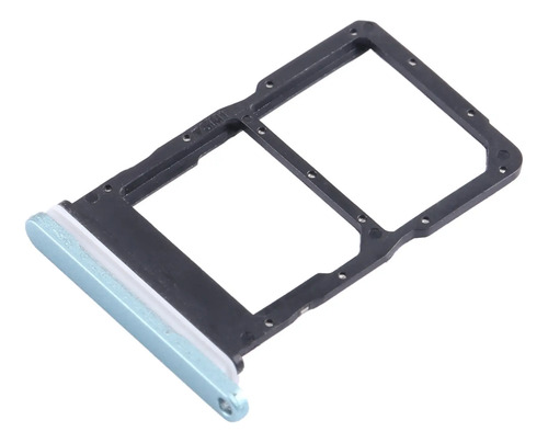 Porta Sim Bandeja Charola Compatible Huawei Nova 11i Mao-lx9