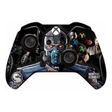 Skin Controljoystick Xbox One Microsoft 