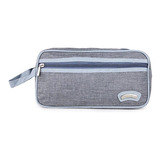 Neceser Uster Gris Swiss Bag