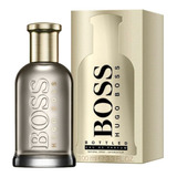 Perfume Boss Bottled 100ml Caballero ¡original ¡