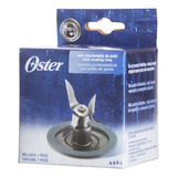 Cuchilla Oster Para Licuadora Picahielo Blstaa4961 4 Aspas