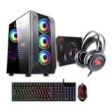 Pc Gamer Barato Intel Core I3 3220 + 4gb Ram + Ssd 120gb 