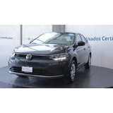 Volkswagen Virtus 1.6l Trendline Tiptronic 2023