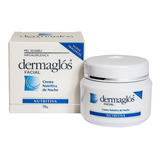 Crema Nutritiva De Noche Dermaglós 70gr