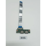 Usb Board 747252 Incluye Cable Compaq 14 Notebook 