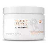 Colageno Nuskin Beauty Focus N1 En Ventas Usa Y Europa!