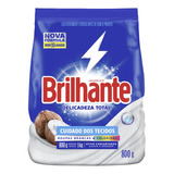 Sabão Em Pó Delicadeza Total Roupas Brancas E Coloridas 800 G Brilhante