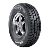 Llanta 245/75r16 Tornel A/t 09 6c 108q