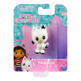 Gabby Dollhouse Mini Figura Pandy Paws 5cm 36218