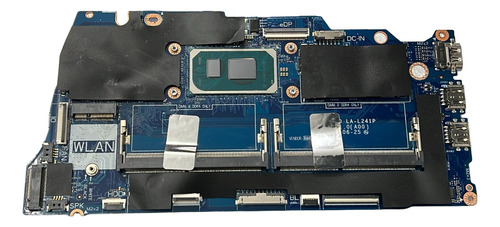 Placa Mãe Dell Inspiron 3511 Vostro 3510 La-l241p I5-1135g7