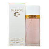 Elizabeth Arden True Love 100 Ml Eau De Toil Spray