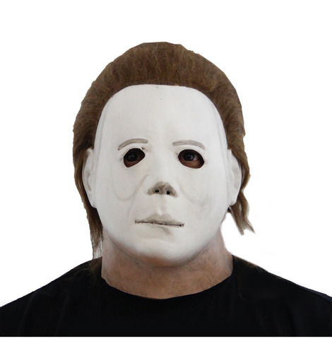 Mascara Michael Myers Halloween 2 Original