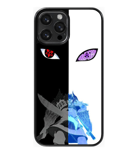 Funda Diseño Para Oppo  Narut Anime  #1