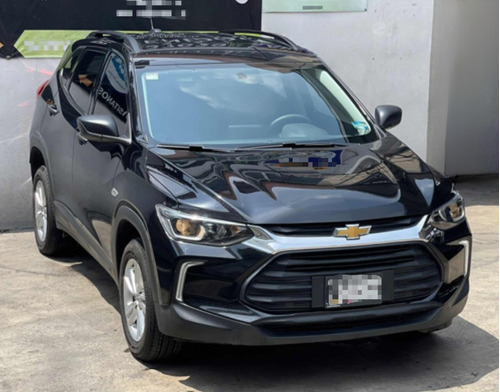 Chevrolet Tracker 1.2 Lt Turbo At 2021