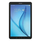 Samsung Galaxy Tab E Sm-t377v 16gb 4g Negro - Tablet (1.3