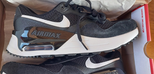Zapatillas  Hombre Nike Airmax Systm 