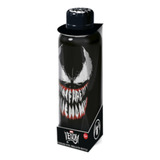 Botella 515ml Stainless Steel Marvel Venom