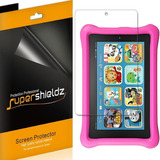 Film Protector Para Fire 7 Kids Edition Tablet 7  (9th [3un.