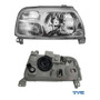 Faro Chevrolet Grand Vitara Xl5 Y Xl7 (1998-2007) Chevrolet Vitara