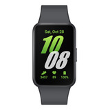 Smartwatch Samsung Galaxy Fit3 Amoled 40mm Grafite Sm-r390