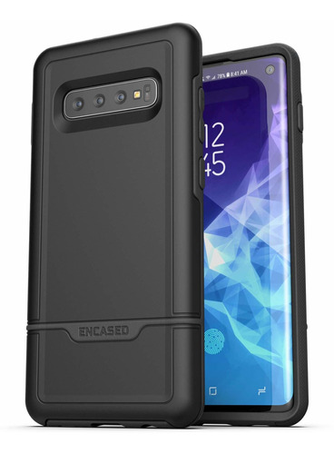 Funda Para Samsung Galaxy S10 Uso Rudo Case Carcasa