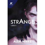 Libro Strange