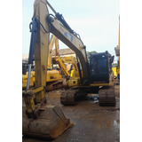 Escavadeira Caterpillar 312cl 2007  Bem Operacional  Repasse