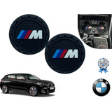 Par Porta Vasos De Auto Universal Bmw X2 M35i 2022