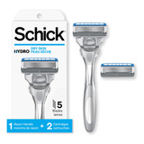 Schick Hydro 5 Sense Hydrate - 7350718:mL a $101990