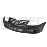 Defensa Delantera Volkswagen Pointer 2006-2007-2008-2009 Arg