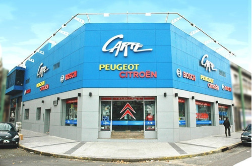 Filtro Cuba De Gas Oil Peugeot 607 2.0 Hdi 100% Original Foto 6