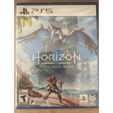 Horizon Forbidden West