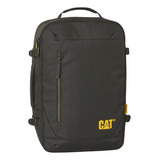 Bolso Casual Unisex Cabin Backpack Negro Cat