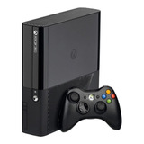 Xbox 360 Super Slim Video Game Console Seminovo - Barato!