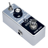 Pedal De Noise Gate Soulfx Smart Gate Sfx-sg02