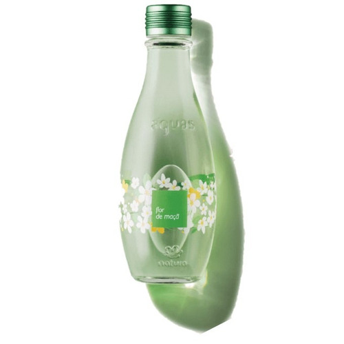 Aguas Flor De Manzana Colonia Natura Femenina 150ml