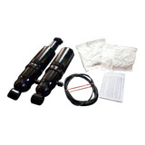 Kit Amortiguadores De Aire Traseros Para Vocho Suspension Vw