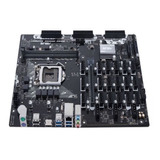 Asus B250 Mining Expert En Mano Y Lista Para Enviar