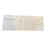 Cargador Magsafe 2 Power Adapter 85w Original Apple 