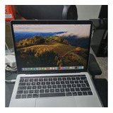 Macbook Pro 15  I7, 16gb, 256gb Touch Bar Space Grey (a2159)