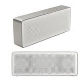 Caixa De Som Portátil Bluetooth Speaker Xiaomi Square Box 2