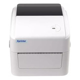Impresora Termica Etiquetas Adhesivas 100mm Xprinter 420b 
