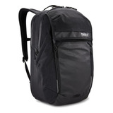 Thule Paramount Mochila De Viajero 27l, Negro